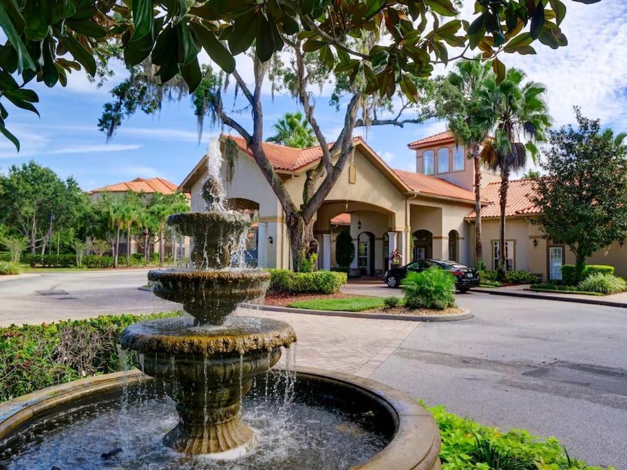 Disney Memories At Tuscana Resort Kissimmee Exterior photo