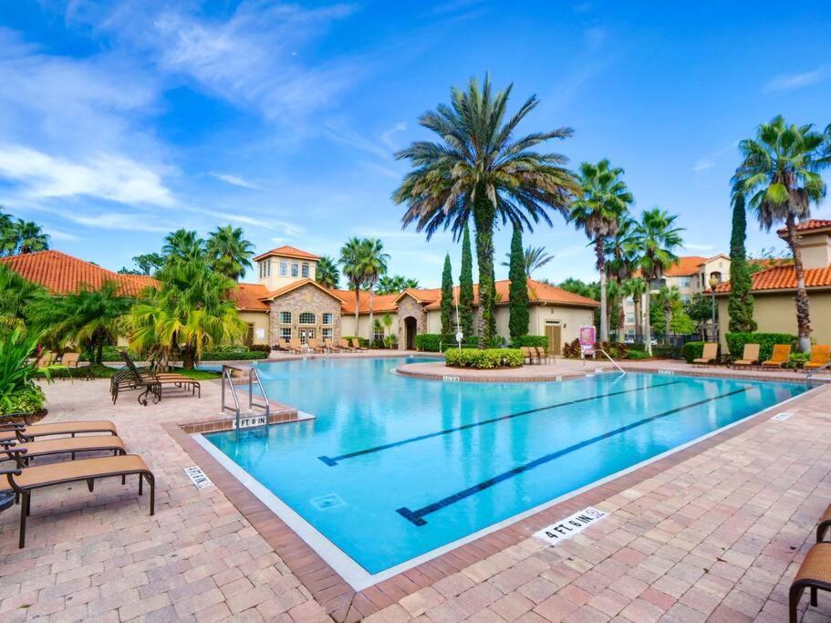 Disney Memories At Tuscana Resort Kissimmee Exterior photo