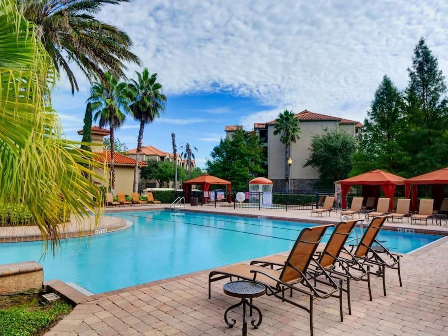 Disney Memories At Tuscana Resort Kissimmee Exterior photo