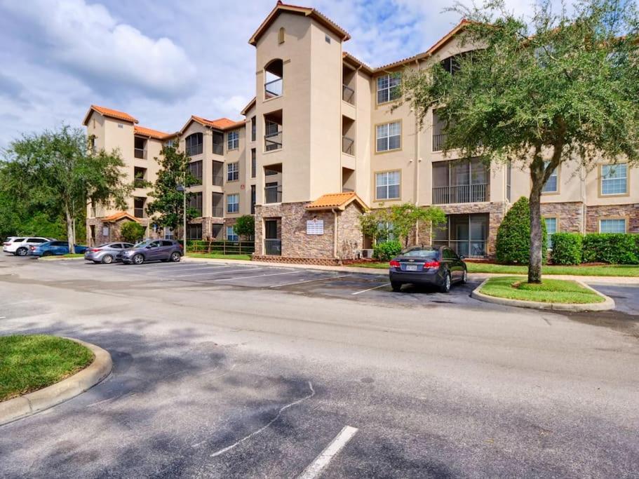 Disney Memories At Tuscana Resort Kissimmee Exterior photo