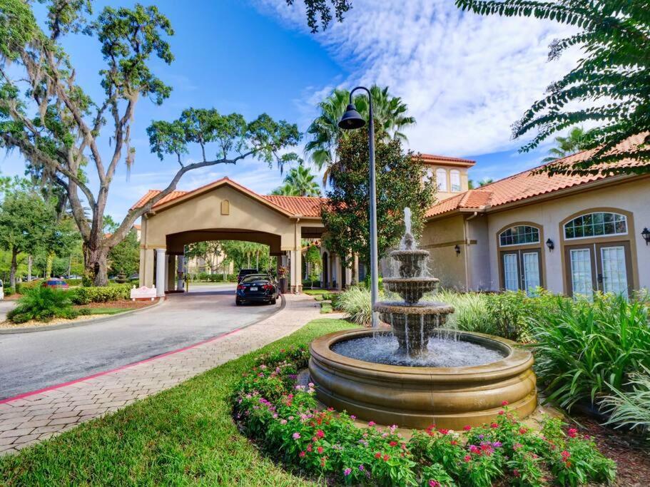 Disney Memories At Tuscana Resort Kissimmee Exterior photo