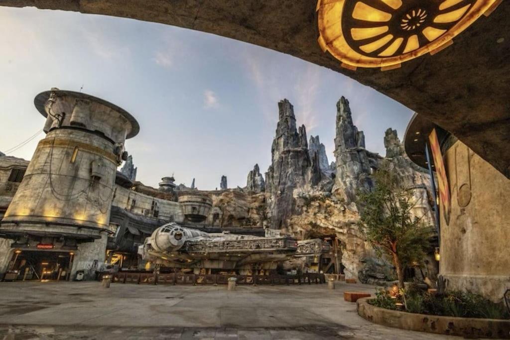 Disney Memories At Tuscana Resort Kissimmee Exterior photo